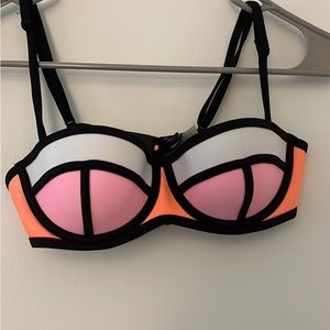Triangl Bikini top